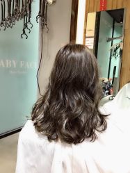 -BABY FACE沙龙