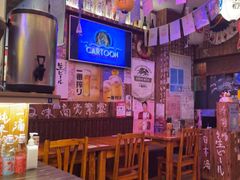 -坂吉屋·居酒屋深夜食堂(龙湖店)