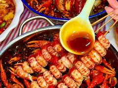 -二钳洞庭虾蟹·江湖菜(鹭岛店)