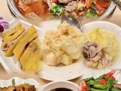 -庄氏祥记家常食府(国瑞建材家居博览中心店)