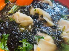 -阿麟馄饨(延长路店)