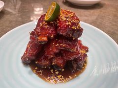 -上海总会SHANGHAICLUB(兴业太古汇店)