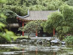 -顺峰山公园
