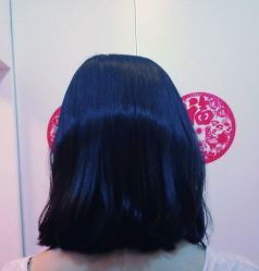 点击看大图 -尚·丹尼Hair