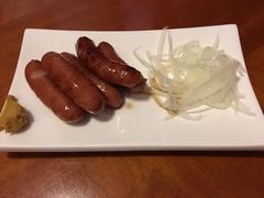 -牛玄庵日式寿喜烧·料理店(新源里店)