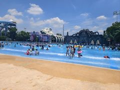 -苏州乐园森林水世界