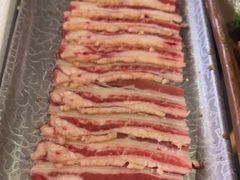 -谷牛日式烤肉(宝山U天地店)