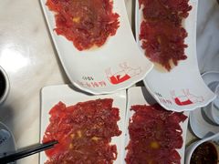 -潮汕良记牛肉火锅(洪武路店)