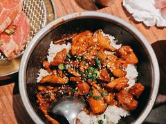 -九田家黑牛烤肉料理(新辰里亚运村店)