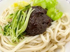 -海碗居老北京炸酱面(增光路店)