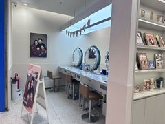 -天真蓝照相馆(新世界店)