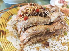 -崖口红树林海鲜餐厅