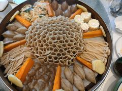 -岚县土豆宴(总部)