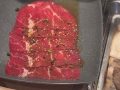 -新石器烤肉(高行万嘉店)
