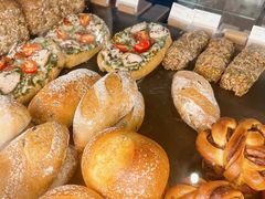 -BAKER&SPICE(环贸店)