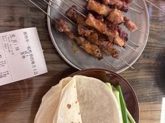 -那些年一起吃串的地方·青岛老烧烤(总店)
