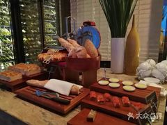 -广州四季酒店·意珍·意式自助餐