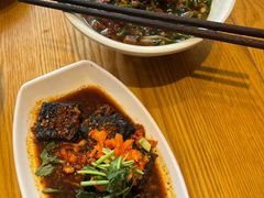 -易裕和·长沙米粉(竹塘西路店)