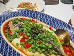 -炳胜私厨(万象前海店)