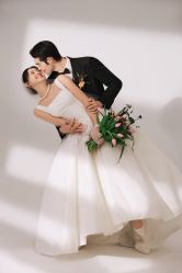 -绽放摄胶片摄影工作室