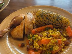 -BAKER&SPICE(祥云小镇店)