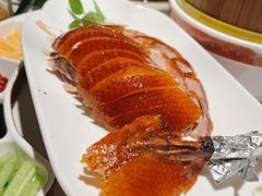 -大鸭梨烤鸭(望京店)