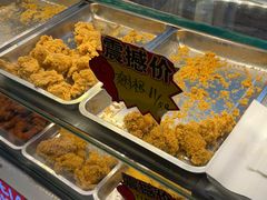 -味味香(团结湖店)