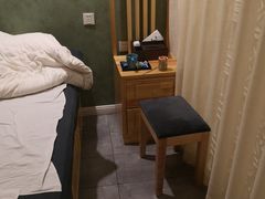 -正清和·推拿养生(第五郡店)