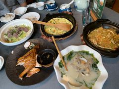 -六个大厨·秘制粤菜(广州塔店)