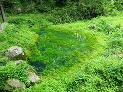 -玉女潭景区
