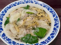 -老温州馄饨担(东游大厦店)