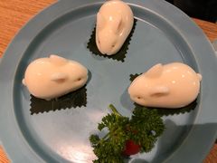 -一笼小幸运