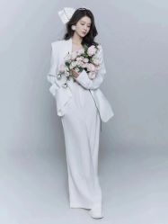 -米莱摄影写真(五大道别墅店)