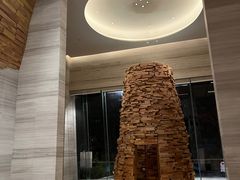 -广州柏悦酒店·悦吧·顶楼露天酒吧