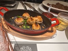 -西堤牛排(北京国瑞店)