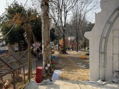 -HERRE·FARM 赫尔露营农场·团建聚会包场