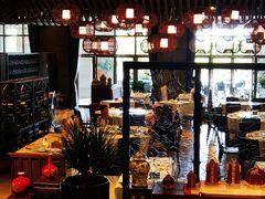 -观澜湖酒店·邀月庭中餐厅