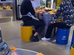 -喜井无限自助烤肉公司(石厦店)