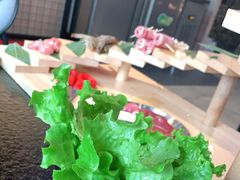 -二虎原味烧烤