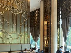 -万达瑞华酒店美食汇自助餐厅(楚河汉街店)
