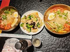 -老北京胡同味道二荤铺(酒仙桥店)