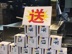 -盒马鲜生(枣园路店)