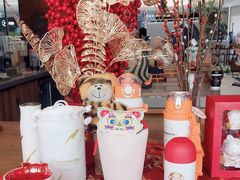 -星巴克臻选(广州二沙岛文立方店)