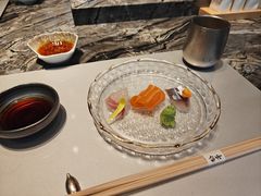 -松亭·铁板烧(欢乐海岸店)
