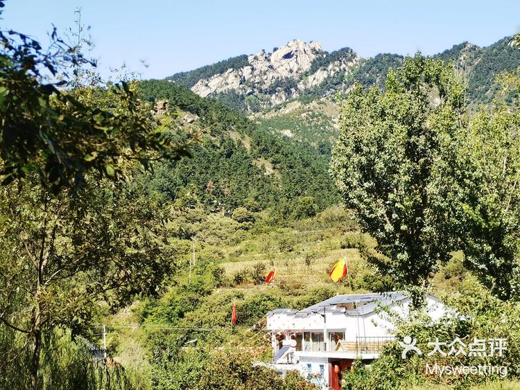 李家石屋-大众点评