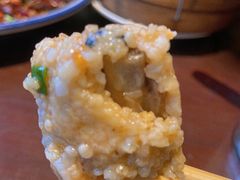 -杨记隆府(汉街店)