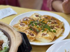 -吉莲利苑海鲜酒家(珠海拱北28年老字号店)