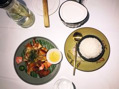 -花样西贡·法式越南餐厅(西大万达店)