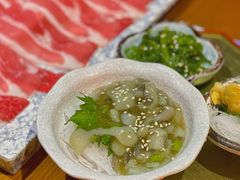 芥末章鱼-有喜屋·深夜食堂(北京西路店)