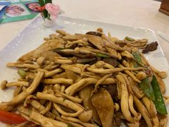 -荔枝楼酒家(员村东璟店)
